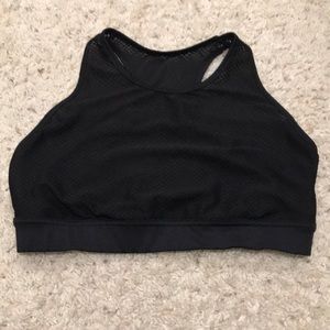 JoyLab High-neck sports bra